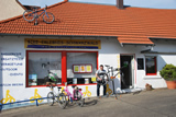 Fahrrad Reparatur Knut woerner